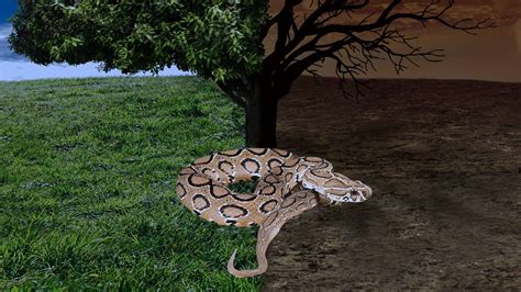 Tracking changes to Russel’s Viper venom with the changing climate ...