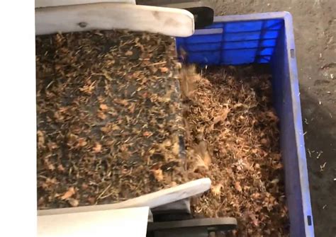 Plastic Shredding Machine - Jumbo Bags Shredder Manufacturer from ...