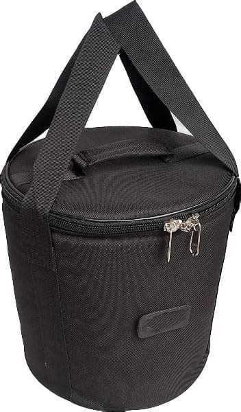 Glow Wings Heavy Duty Thick Padded Single Piece (Chaanti) Chanti Tabla ...