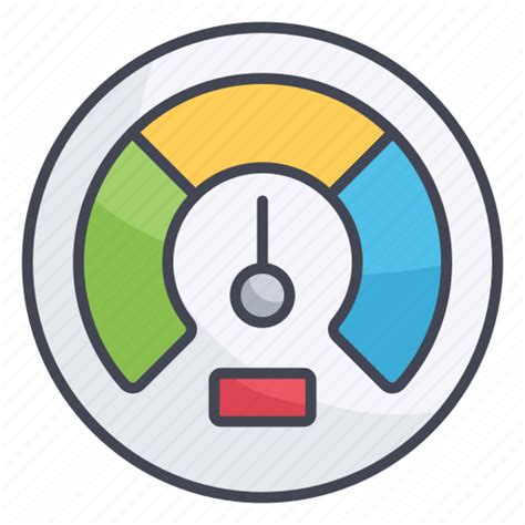 Icon Performance Meter 的图像结果