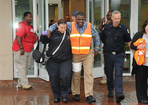 DISA conducts emergency-response exercise | Article | The United States ...