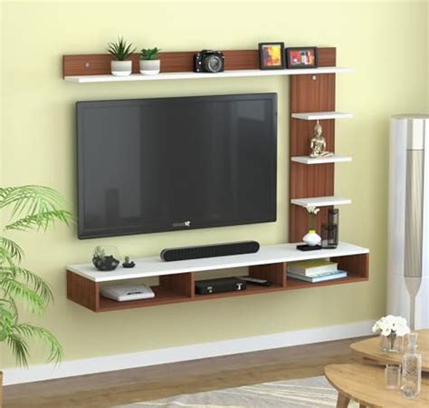 Best TV Unit Designs For Home: From Rustic And Modern Options