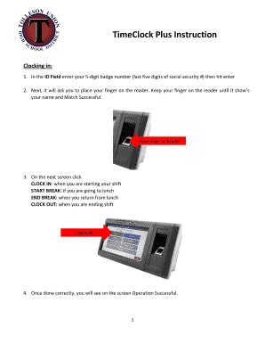 TimeClock Plus Videotutorial 的图像结果