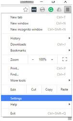 Image result for Comment Activer JavaScript Sur Chrome