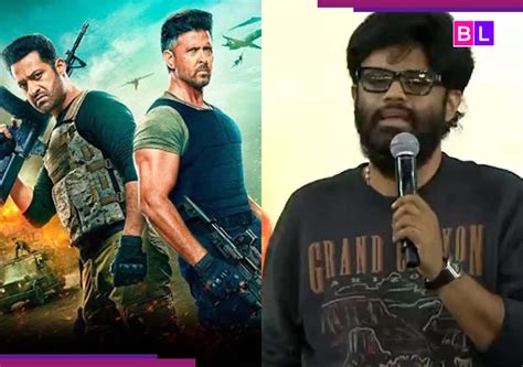 War 2 pre-release event: Naga Vamsi makes BOLD statements ahead of ...