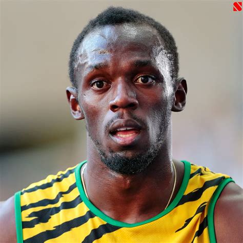 Usain Bolt BIography