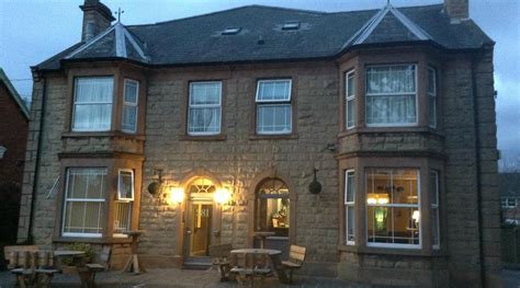 HOTEL 281 (Mansfield, Nottinghamshire) - B&B Reviews, Photos, Rate ...