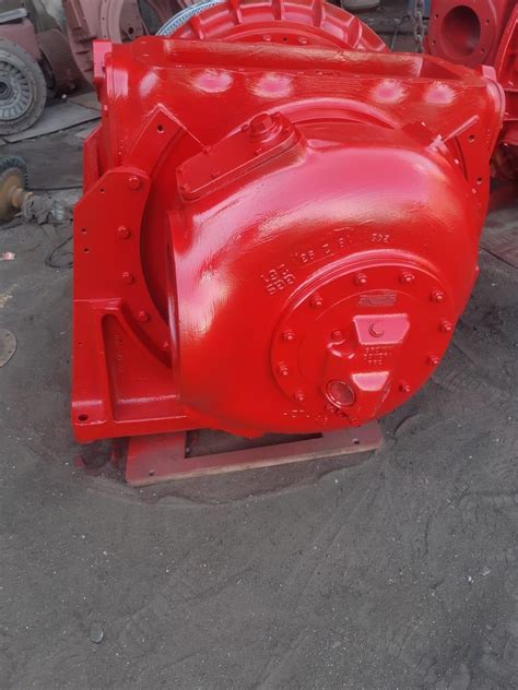 Turbo Charger | Neptune Marine