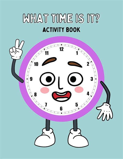 Fun Easy Learning Time Time 的图像结果