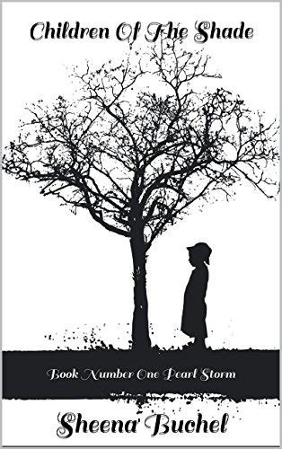 Children Of The Shade: Book Number One Pearl Storm eBook : Buchel ...