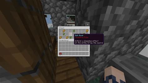Image result for Skill Book Mod Minecraft