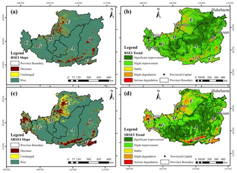 Ecological Environment Quality Assessment of Arid Areas Based on ...