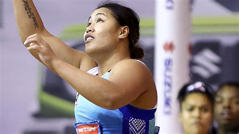 Instinctive work from WAs | Netball News | Sky Sports