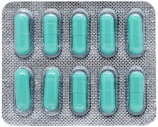 Cravorine 20 MG | Order Cravorine 20 MG Capsule Online at Truemeds