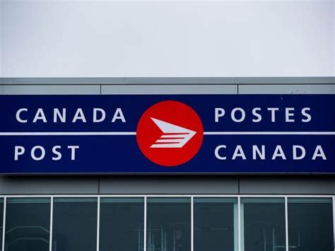Canada Post Office Photos | Glassdoor