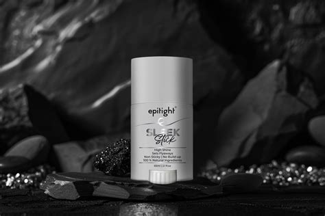 Epitight Natural Dry Shampoo