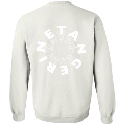 Glass Animals Merch Orange Tangerine T Shirt - Briotee