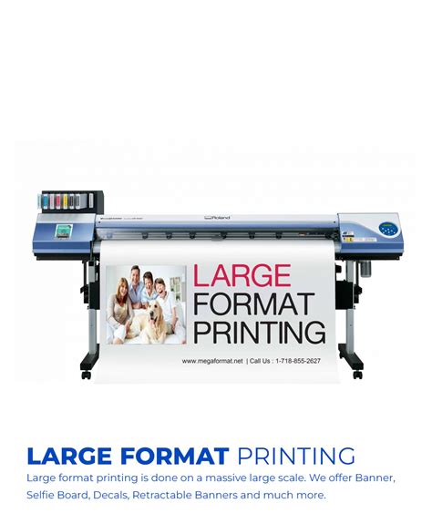 Image result for Large Format Printing Projects