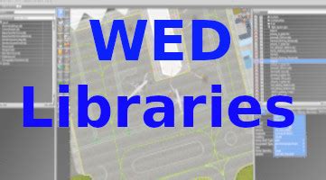 X-Plane Wed Tutorial 的图像结果