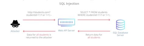 Image result for SQL Injection Wasp Code