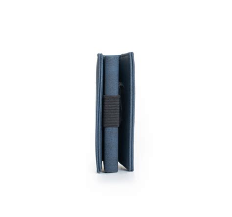 Klix RFID wallet – Oblique