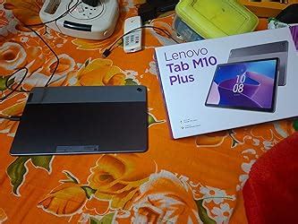 Lenovo Tab M11 | LTE (4G) + Wi-Fi | 8 GB RAM, 128 GB ROM|11 Inch Screen ...