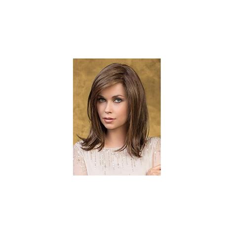 Ellen Wille Effect Hair Topper Color Sandy Blonde | Ubuy India