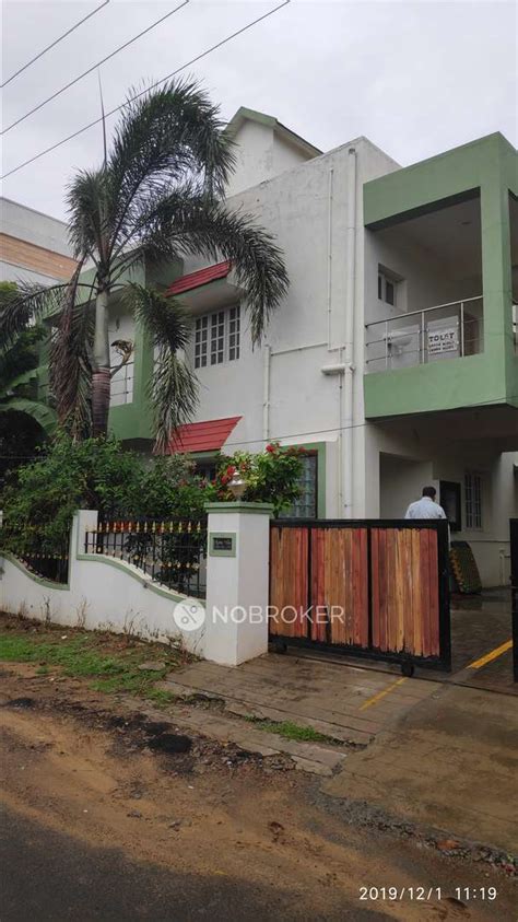 Independent House Uthandi Rent - WITHOUT BROKERAGE Unfurnished 3 BHK ...