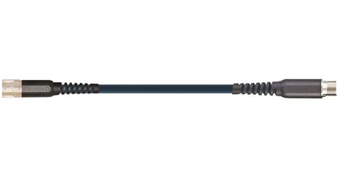 readycable® motor cable suitable for Allen Bradley 2090-CPWM7E7-16AF ...