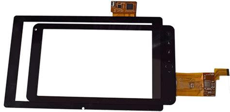 Image result for Examples Using Touch TFT LCD Display