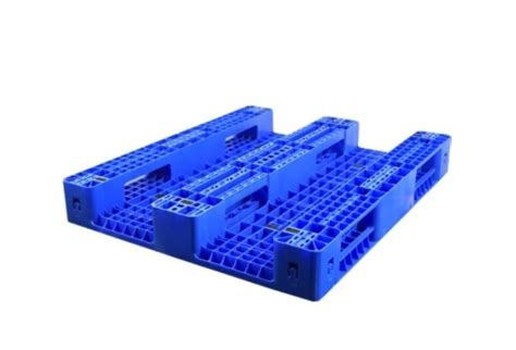 Plastic Pallets - Heavy Duty Industrial Plastic Pallets Manufacturer ...