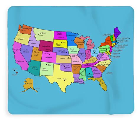 Is State Map 的图像结果