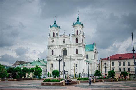 Wallpaper ID: 775592 / 4K, Grodno, Belarus, city free download