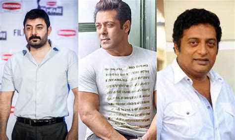 actor sathyaraj may be the villain in salman khan starrer sikandar ...