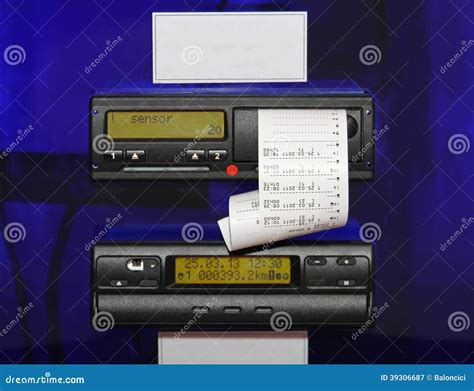 Image result for Drivers Digital Taco Guide