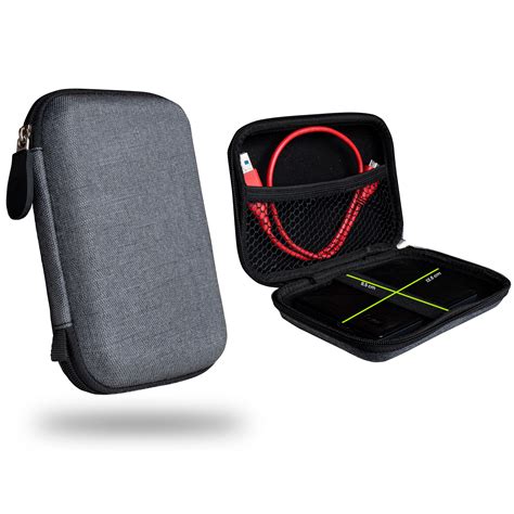 Hard Drive EVA Case – OFIXO