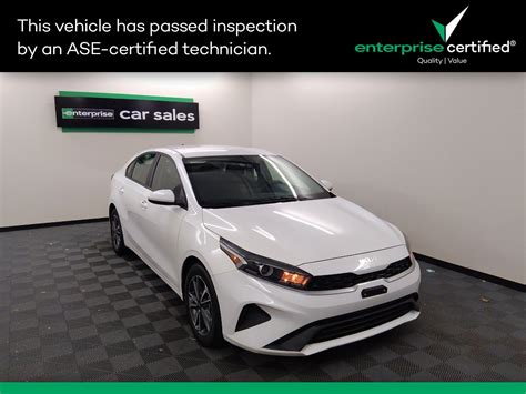 Used 2022 Kia Forte LXS IVT in Greensboro, NC 3KPF24ADXNE467275