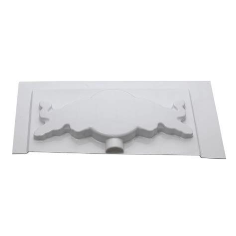 China Acrilonitrilo butadieno estireno (ABS) hoja para imprimir y vacío ...