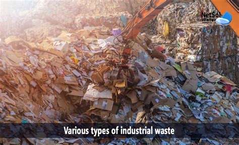 Waste Types 的图像结果