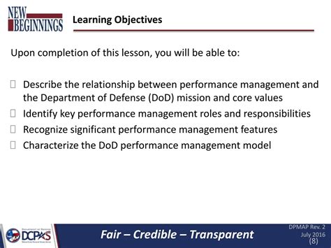 Image result for Dpmap Smart Performance Objectives Examples