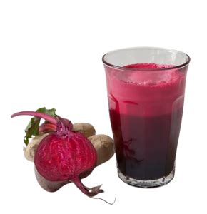 Beetroot Juice