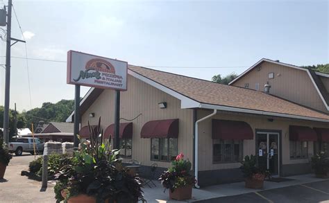 Nina’s Pizzeria & Italian Restaurant - Chittenango, NY