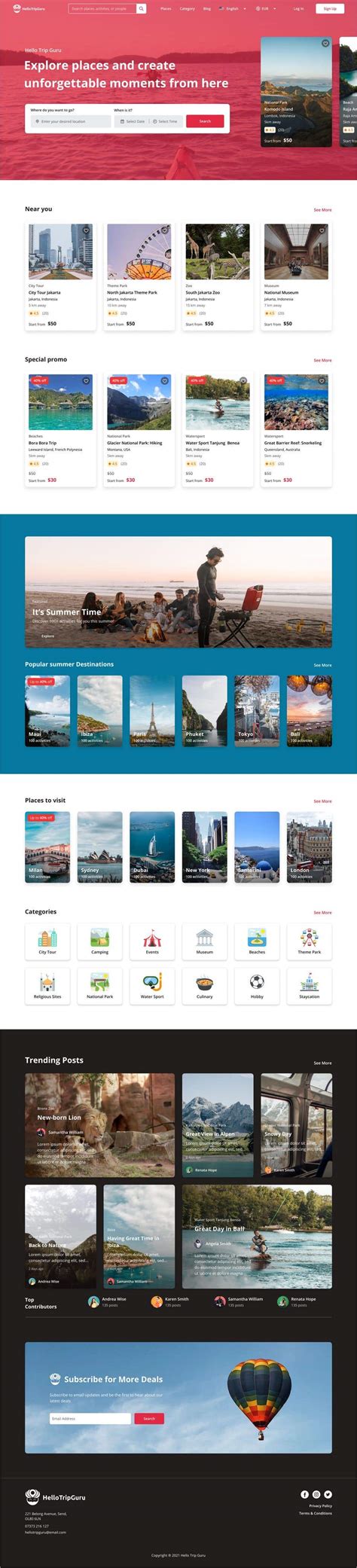 Image result for Website Design Style