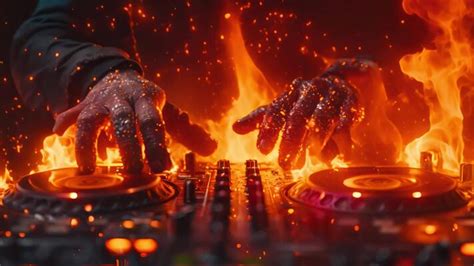 Image result for DJ Video Backdrops