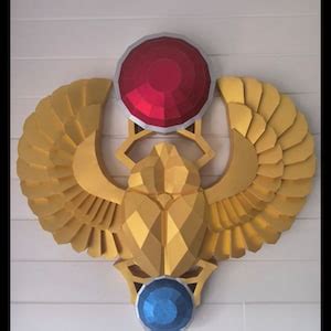 Buy Black Horse, Papercraft, Pepakura, Lowpoly, Low Polygon, 3D ...