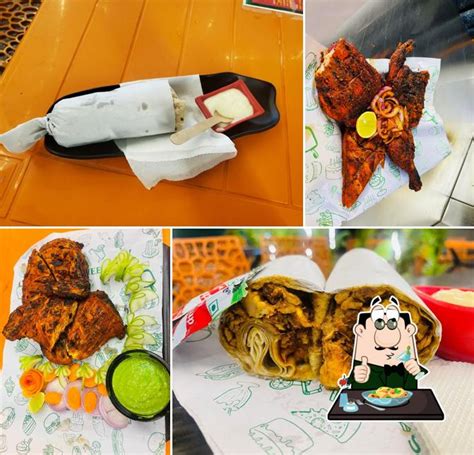 The Shawarma Corp, Hyderabad - Restaurant reviews