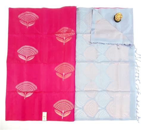 Sri Venkateswara Silks - Silk Sarees Collection in Kanchipuram