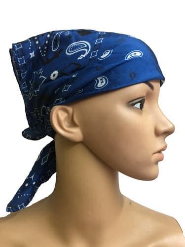 Bandana - Right Concepts Advertising