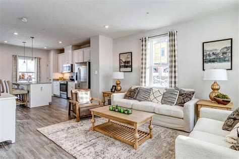 Riverbend Townhomes by Ryan Homes in Charlotte NC | Livabl