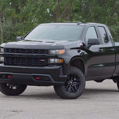 Nice Chevy Silverado